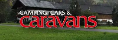 Camping, Cars & Caravans Jahresarchiv 2013