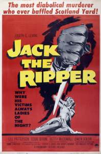 Jack the Ripper (1959)