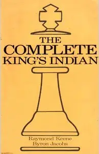 The Complete King's Indian (Hardinge Simpole Chess Classics) [Repost]