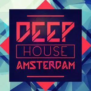 Mainroom Warehouse Deep House Amsterdam WAV MiDi