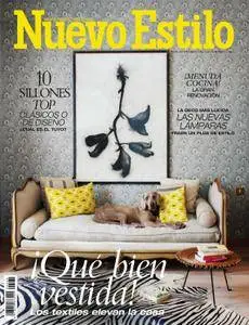 Nuevo Estilo - noviembre 01, 2016