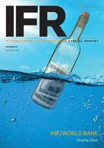 IFR Magazine – September 20, 2017