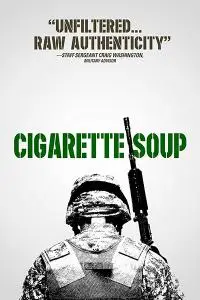Cigarette Soup (2017)