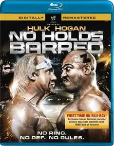 No Holds Barred (1989)