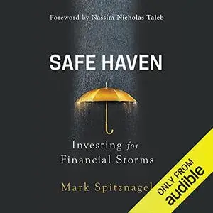 Safe Haven: Investing for Financial Storms [Audiobook]