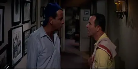 The Odd Couple (1968)