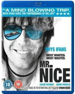 Mr. Nice (2010)