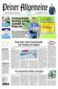 Peiner Allgemeine Zeitung - 24. April 2018