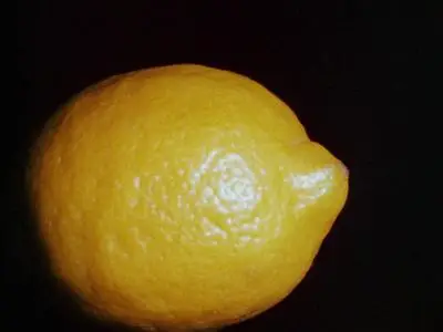 Lemon (1969)