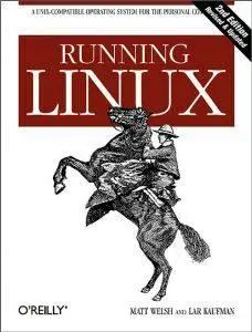 Running Linux by Matthias Dalheimer 