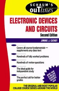 Electronic Devices and Circuits, Second Edition (repost)