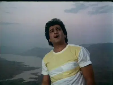 Bandh Darwaza / The Closed Door (1990)