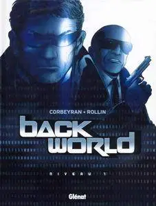 Back World - T01 - Niveau 1
