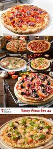 Photos - Tasty Pizza Set 44