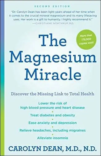 The Magnesium Miracle, 2nd Edition