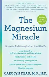 The Magnesium Miracle, 2nd Edition