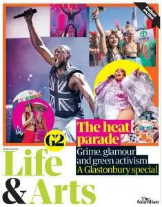 The Guardian G2 - July 1, 2019