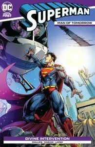 Superman-Man of Tomorrow 017 2020 Digital Zone