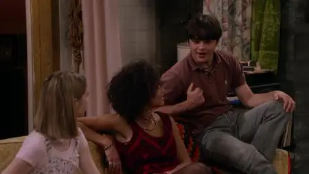 That '90s Show S01E03