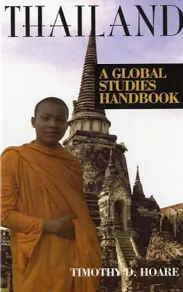 Thailand: A Global Studies Handbook
