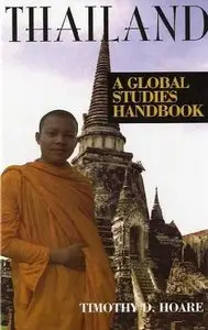 Thailand: A Global Studies Handbook 