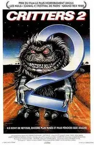 Critters - L'intégrale (1993)
