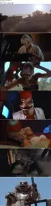 Hell Comes To Frogtown (1987)