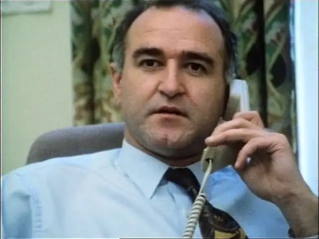 Rats in the Ranks (1996)