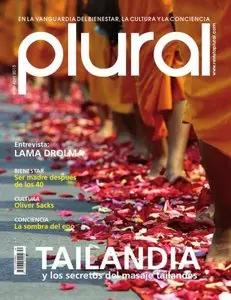 Plural - Abril 2015