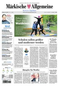 Märkische Allgemeine Kyritzer Tageblatt - 13. Mai 2019