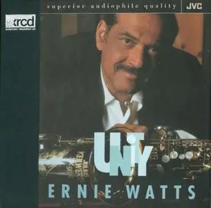 Ernie Watts - Unity (1996) {XRCD JVCXR-0003}