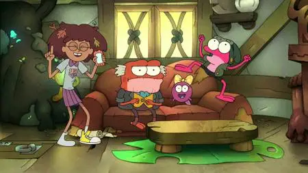 Amphibia S01E08