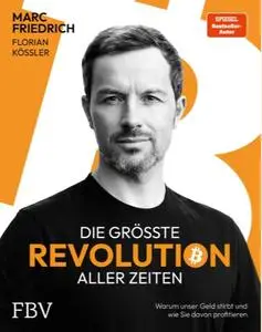 Die größte Revolution aller Zeiten