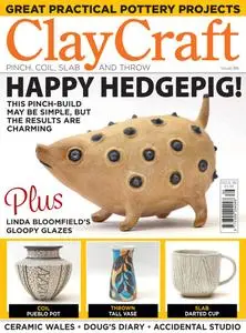 ClayCraft - Issue 86 - 12 April 2024