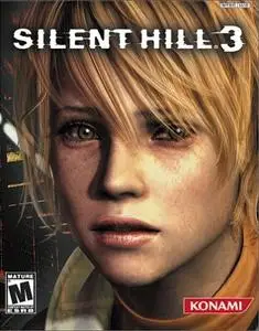 Silent Hill 3