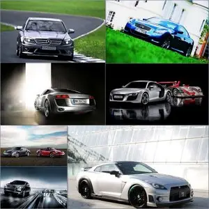 Auto wallpapers (Part 61)