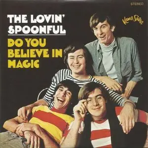 The Lovin' Spoonful - Original Album Classics [5CD Box Set '2011] RE-UP