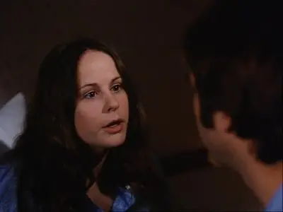 Night Crossing (1982)
