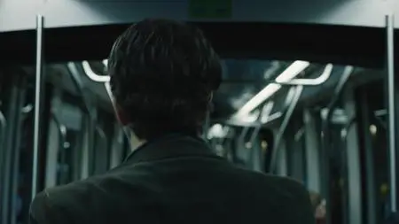 The Mechanism S02E01