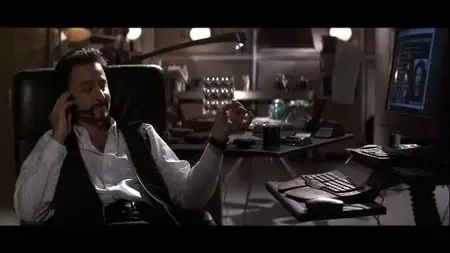 Hackers (1995)