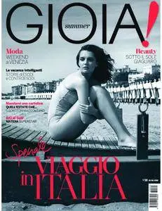 Gioia! - 16 giugno 2018