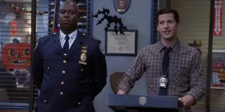 Brooklyn Nine-Nine S03E05