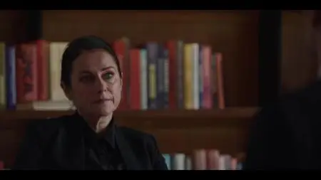 Borgen S01E07