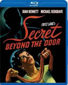 Secret Beyond the Door... (1947) + Extras