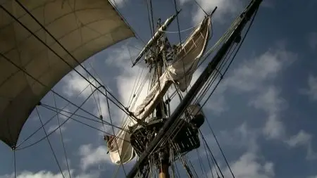 Channel 4 - The Untold Battle of Trafalgar (2010)