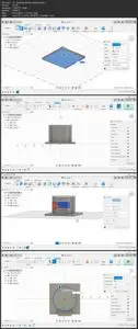 Fusion 360: Design for Mechatronics (Released 2020)