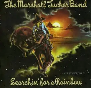 The Marshall Tucker Band: Discography & Video (1973-2010) [29CDs, 8LPs, DVD-9]