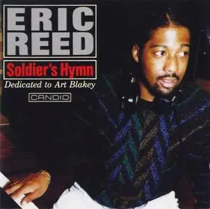 Eric Reed - Soldier's Hymn: Dedicated to Art Blakey (1991)