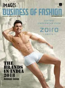 Business of Fashion - January 2018