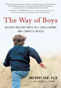 The Way of Boys: Promoting the Social and Emotional Development of Young Boys